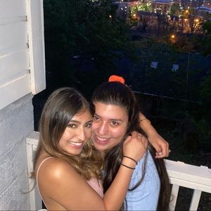 Meet your Posher, Shefali